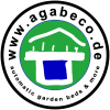Das Hochbeet - magic green bed