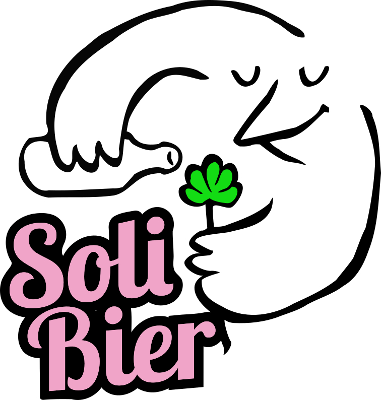 SoliBier - regional, solidarisch, lecker