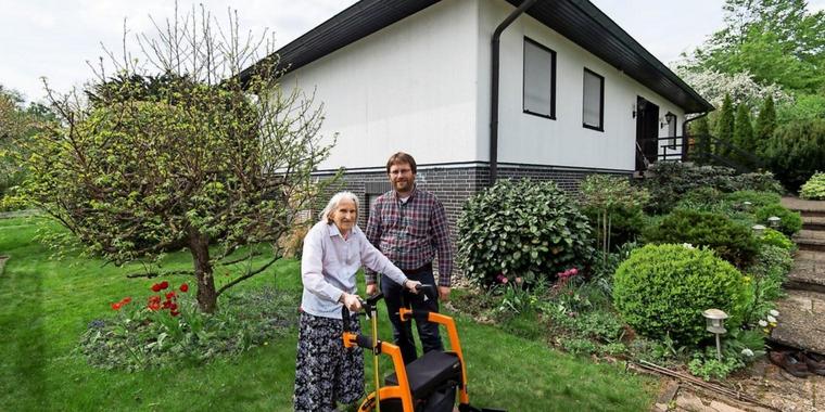 Hilfe für Menschen in prekärer Lage