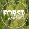 Nachhaltige Umweltbildung durch Forst erklärt