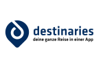 destinaries - die digitale Reisemappe