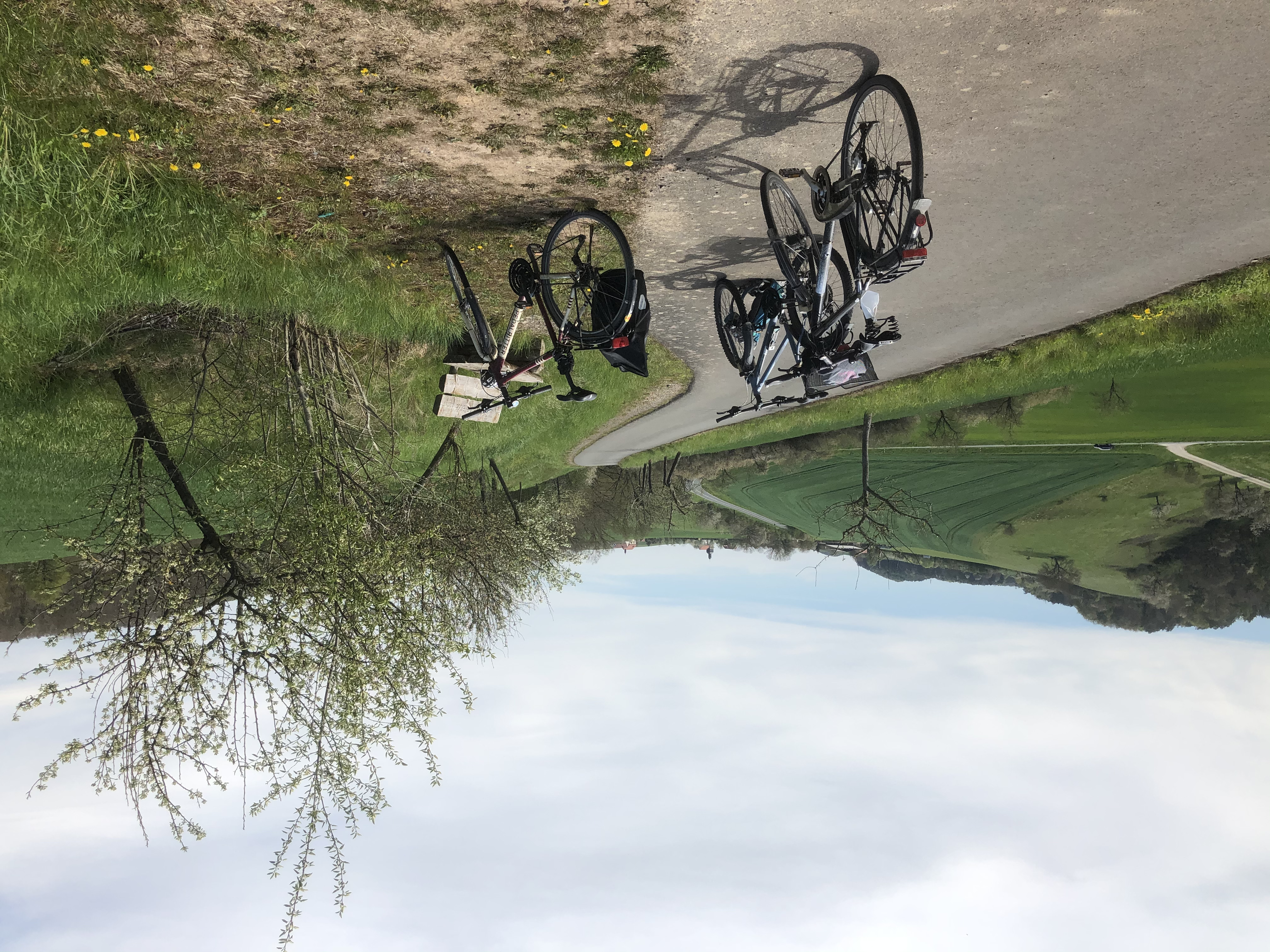 Grenzlinien Game Touren 2022