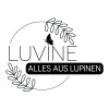 Lebensmittel aus regionalen Süßlupinen