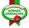 Börner-Eisenachers fiftyfifty-Salami