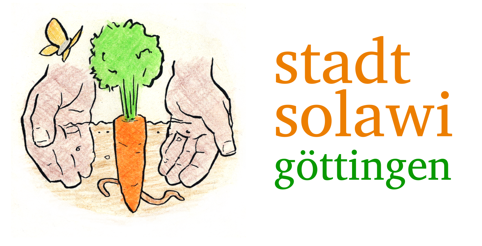 Stadtinnere solidarische Landwirtschaft