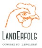 New Work trifft Landidyll