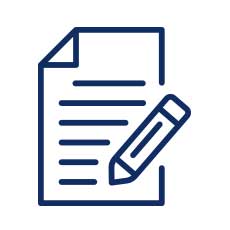 BEWERBUNGS­VERFAHREN